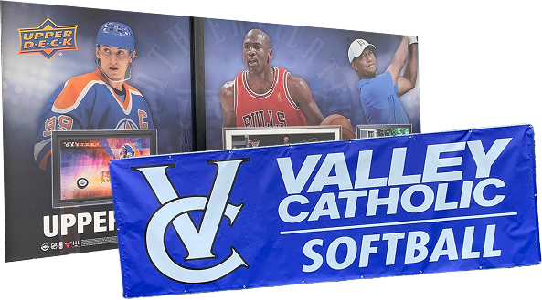 Outdoor & Retail Signs