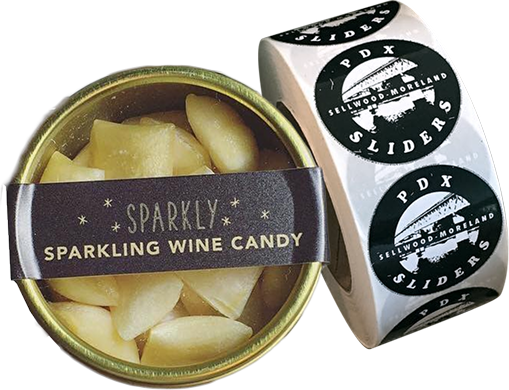 Product Labels & Packaging
